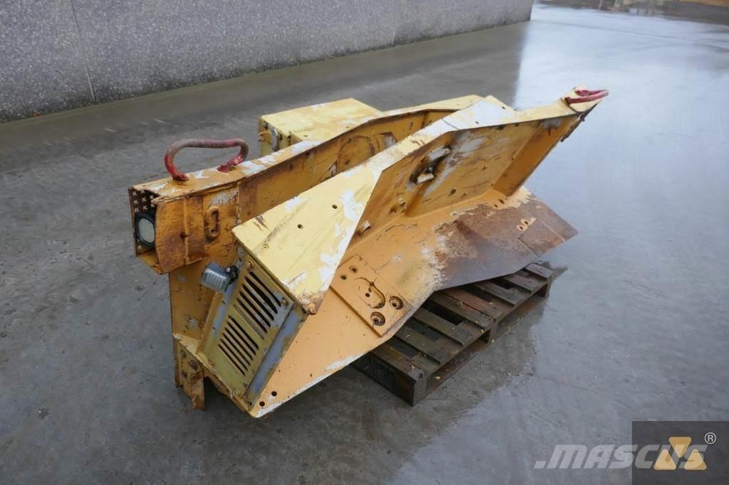 CAT 9N-4205 Ostale kargo komponente