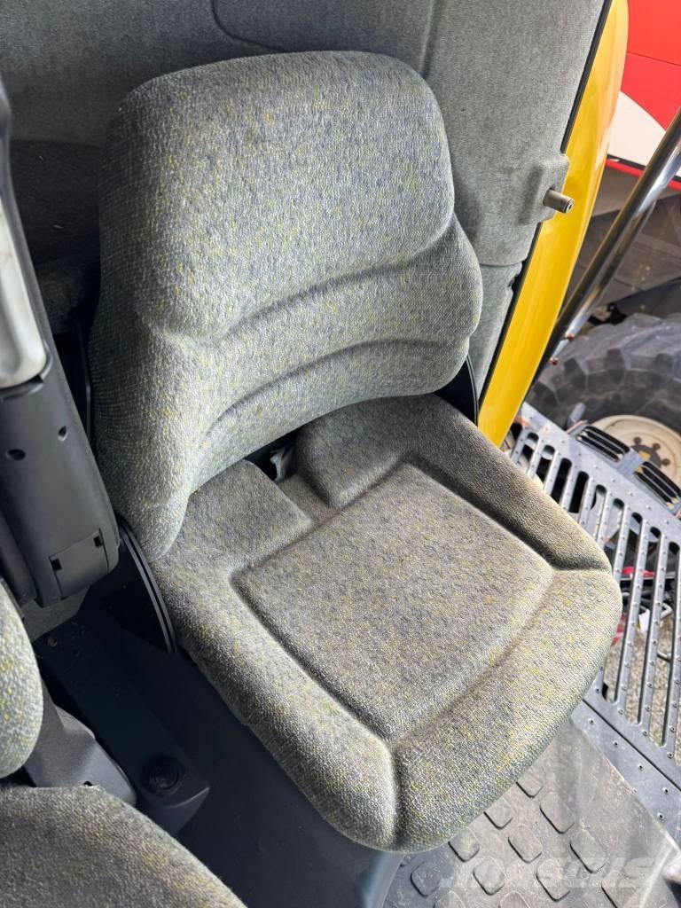 New Holland CR 960 Kombajni