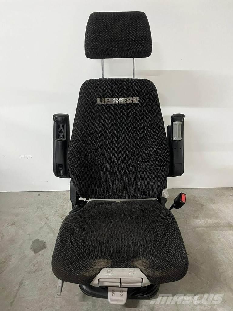 Liebherr Stoel Ostale kargo komponente