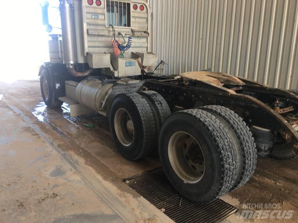 Peterbilt 378 Polovni traktori za zavarivanje