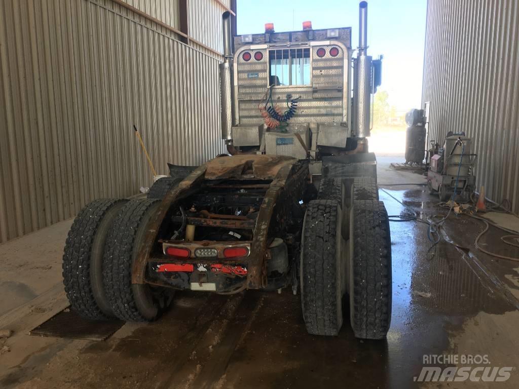Peterbilt 378 Polovni traktori za zavarivanje