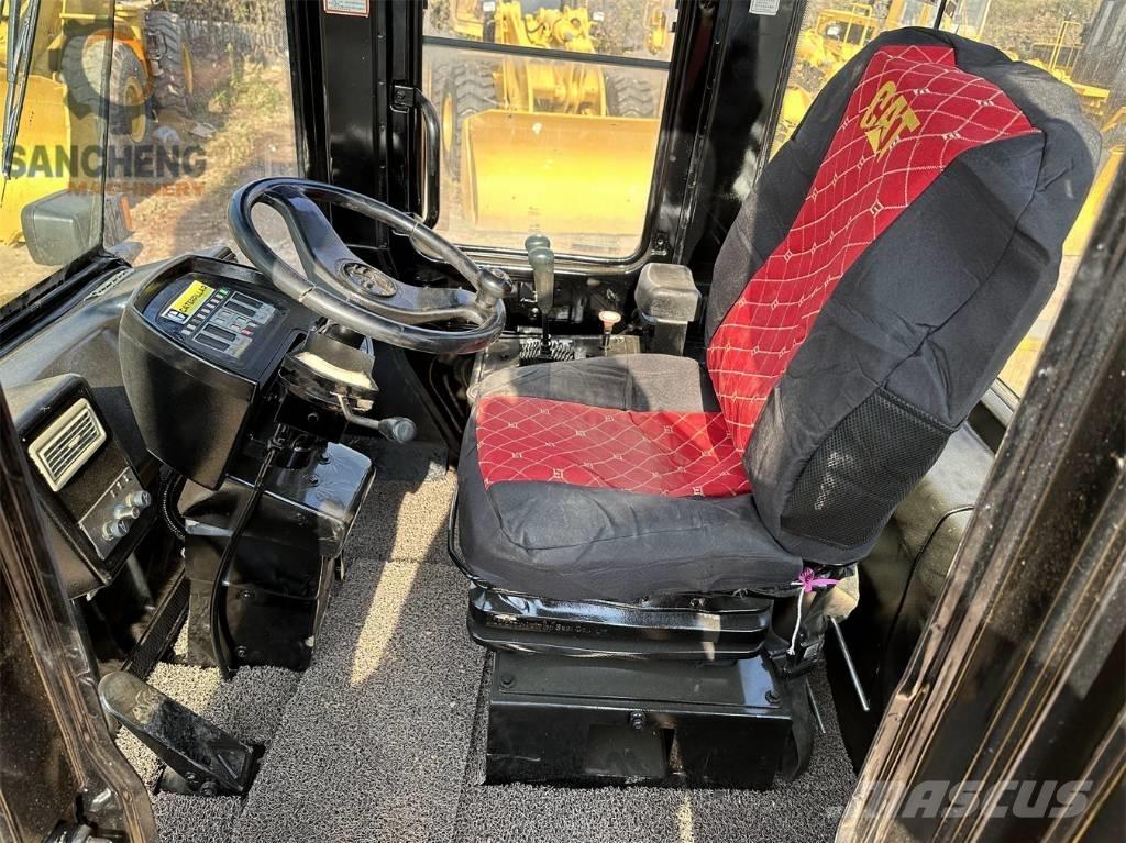 CAT 966G Utovarivači na točkove