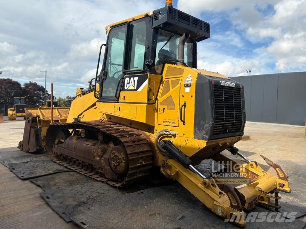 CAT 963 D Utovarivaču guseničara