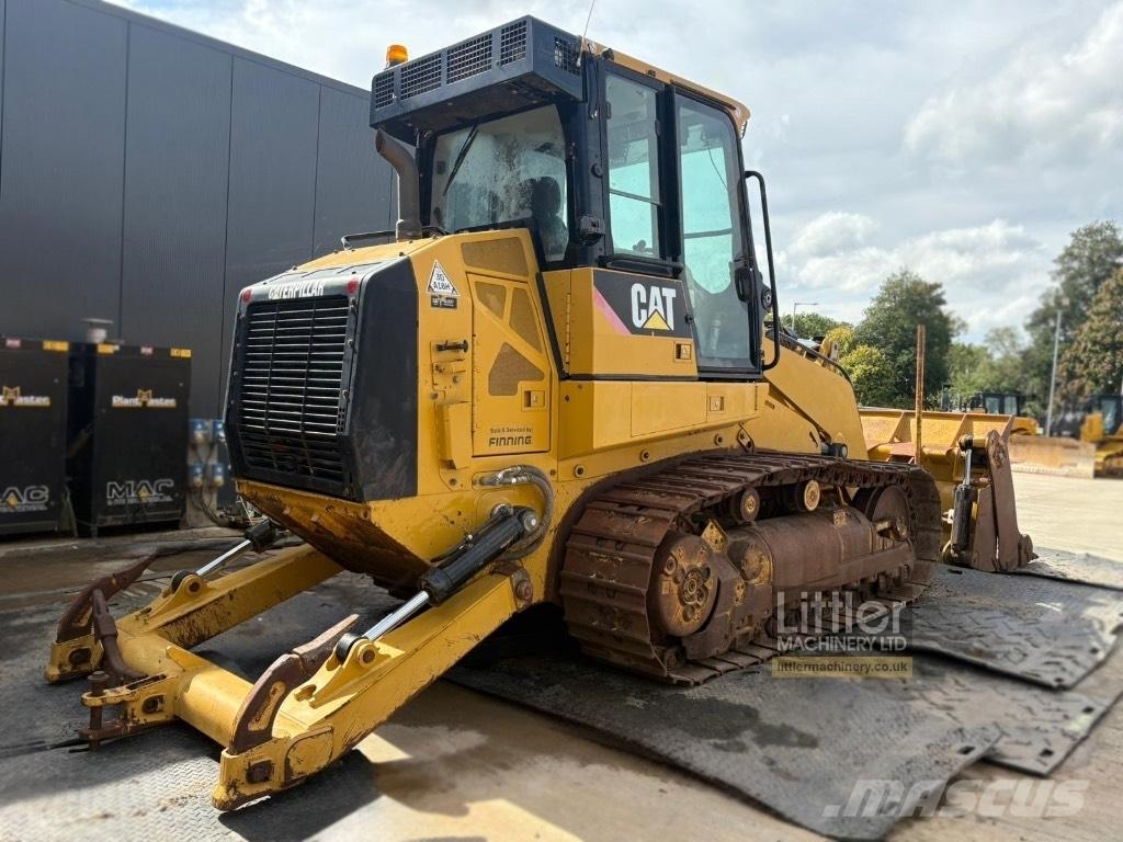 CAT 963 D Utovarivaču guseničara