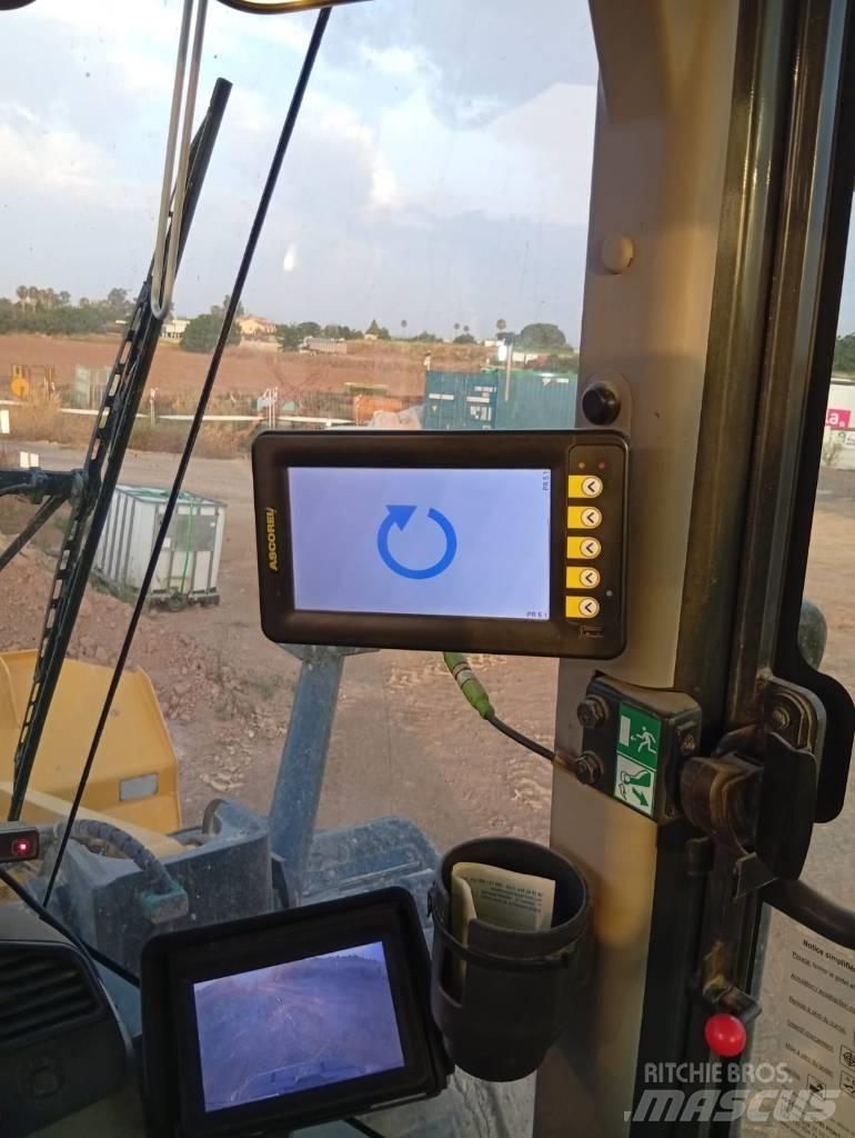 Komatsu WA 380-8 Utovarivači na točkove