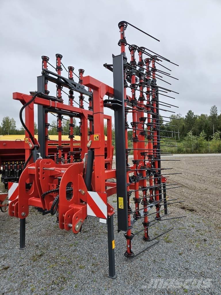 Tume Harrow s 660 L Drljače