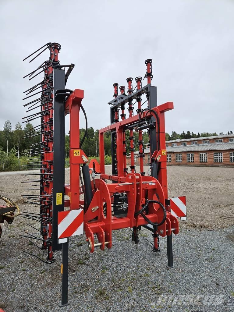 Tume Harrow s 660 L Drljače