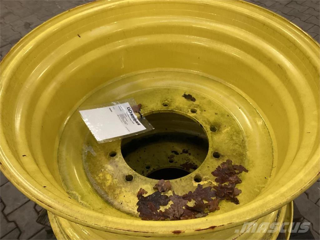 John Deere 16x30 Gume, točkovi i felne