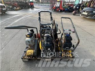 Wacker Neuson VP Vibro ploče