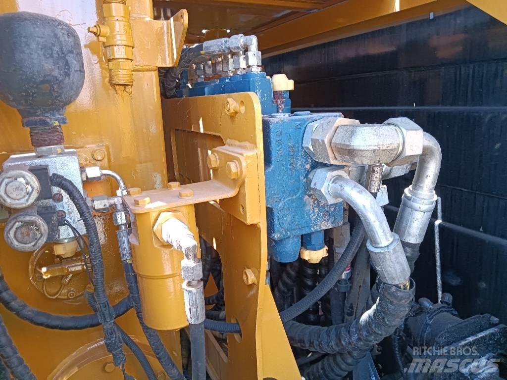 Sany SY 60 C Pro Mini bageri < 7t