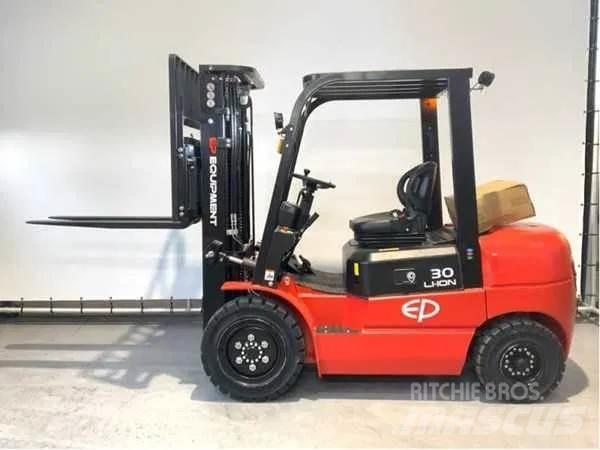 EP EFL 302 (3000KG) Električni viljuškari