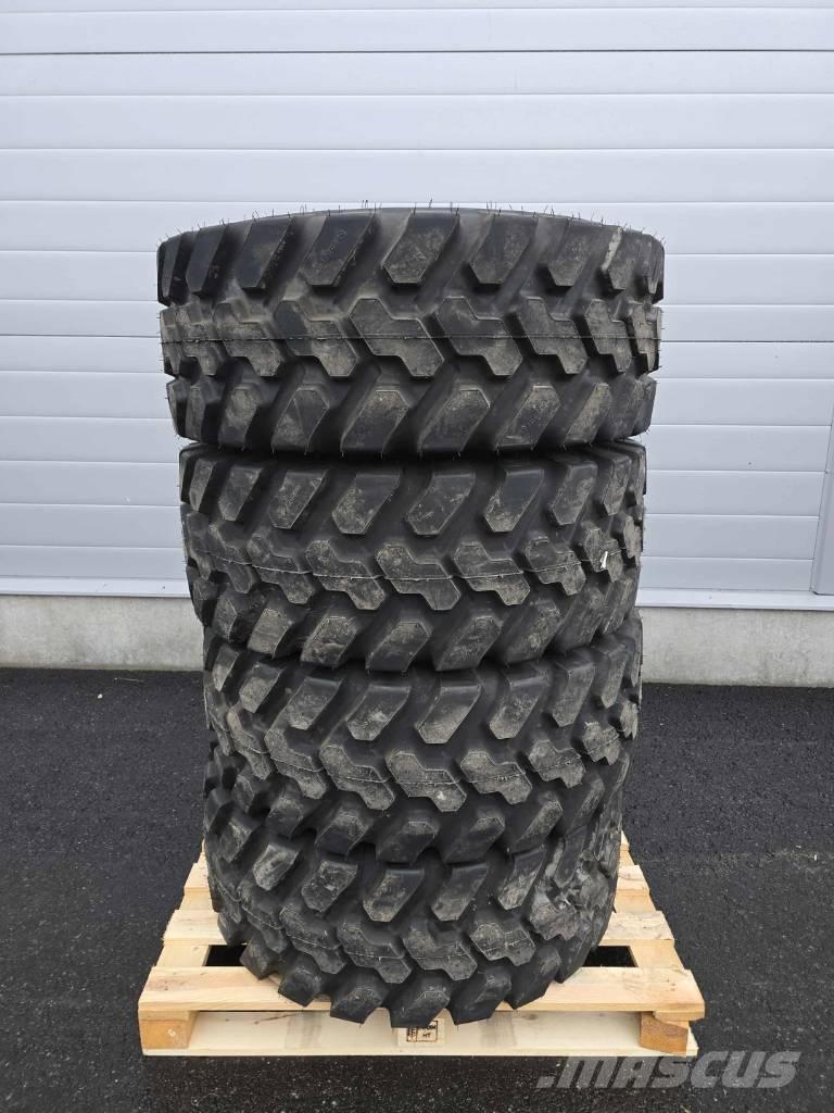 Firestone Duraforce Gume, točkovi i felne
