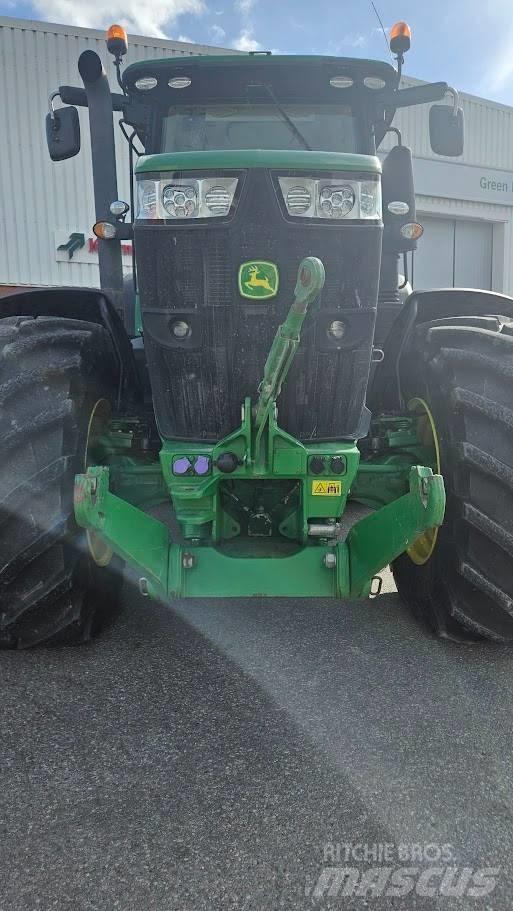 John Deere 7290R Traktori