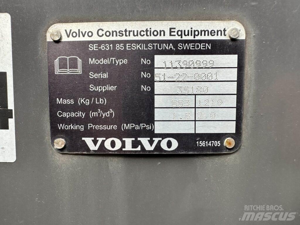 Volvo L45HS Utovarivači na točkove