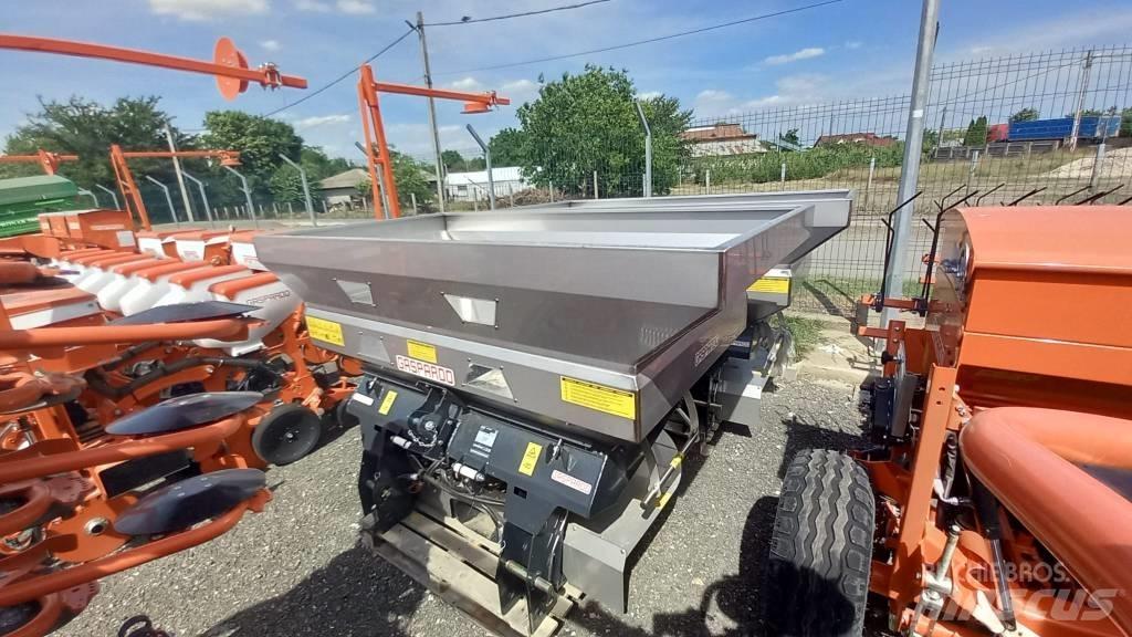 Maschio Zeno 18 Rasturači mineralnog đubriva