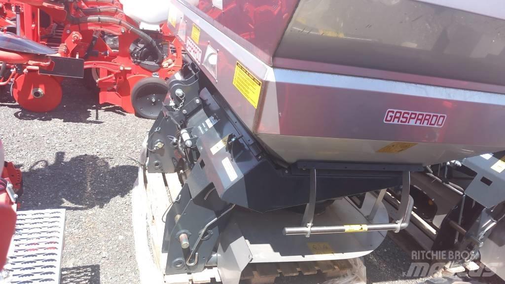 Maschio Zeno 18 Rasturači mineralnog đubriva