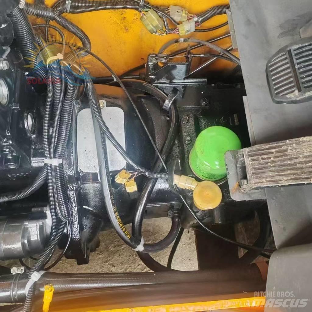 TCM FD 30 Dizelski viljuškari