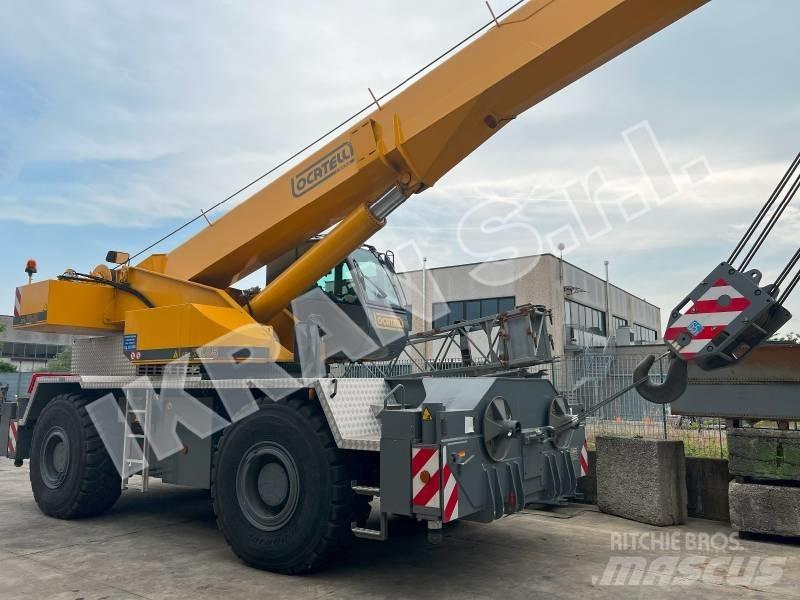 Locatelli Gril 70.65 Autodizalice