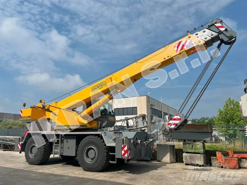 Locatelli Gril 70.65 Autodizalice