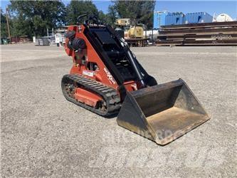 Morbark-Boxer 320 Skid steer mini utovarivači