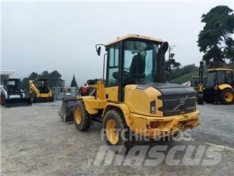 Volvo L 30 G Utovarivači na točkove