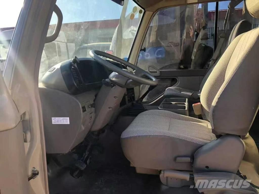 Toyota Coaster Bus Mini autobusi