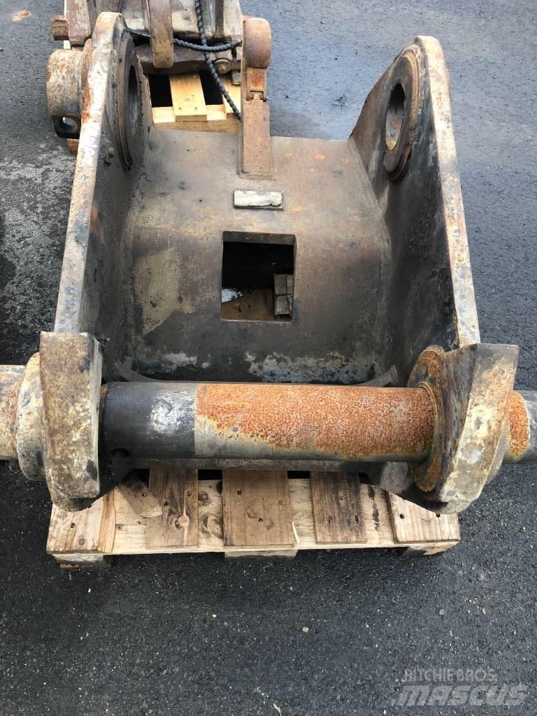 Hitachi HCW55S Brze spojke