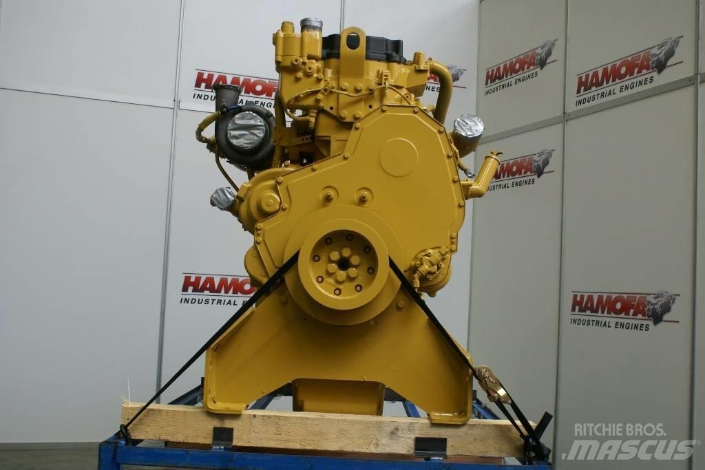 CAT C13 Kargo motori