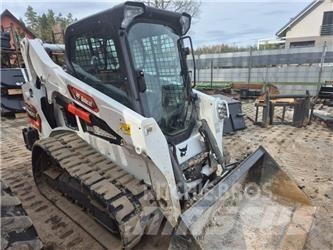 Bobcat T 590 Skid steer mini utovarivači