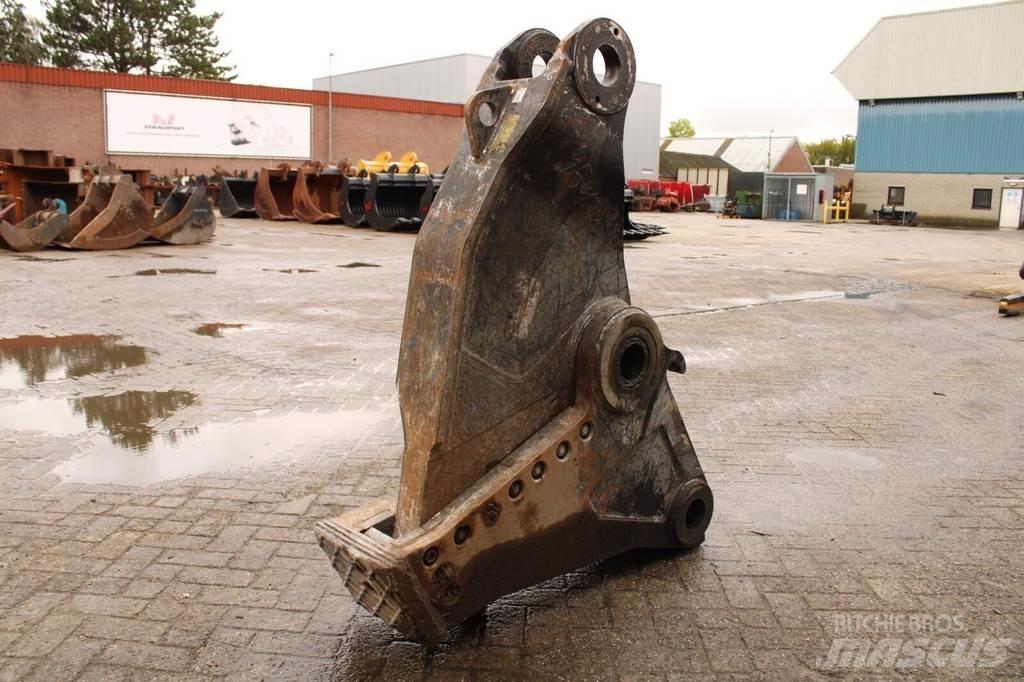 Verachtert S40 Jaw Makaze