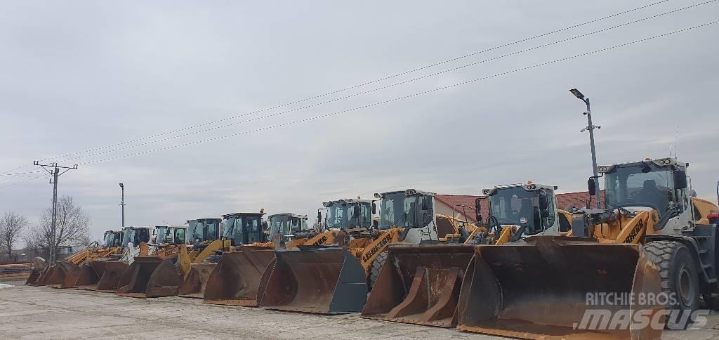 CAT 938M Utovarivači na točkove