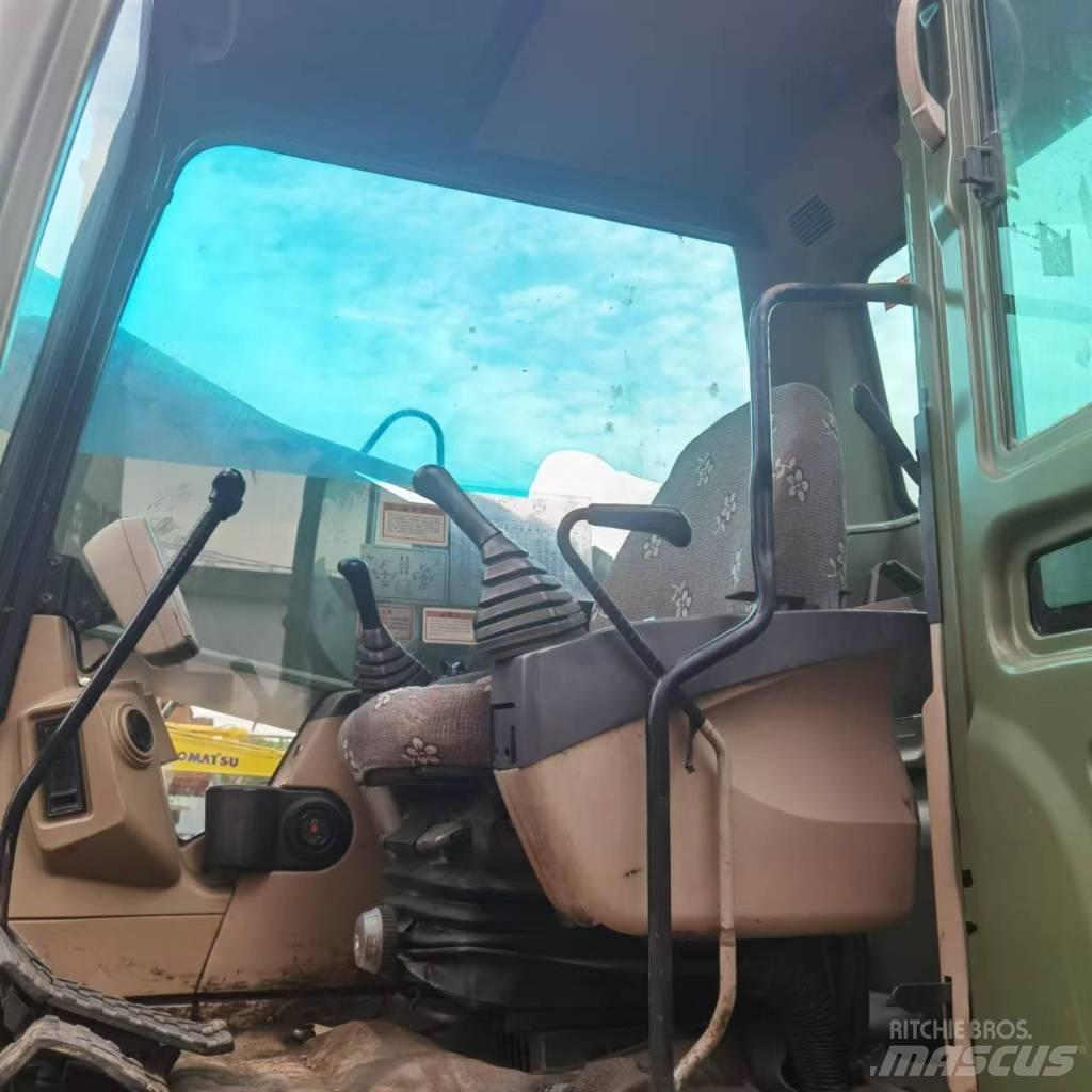 CAT 330 C Bageri guseničari