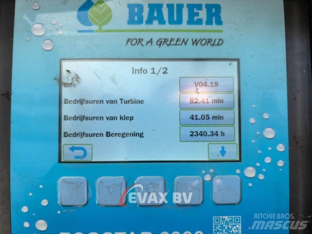 Bauer E51 125x500 Sistemi za navodnjavanje
