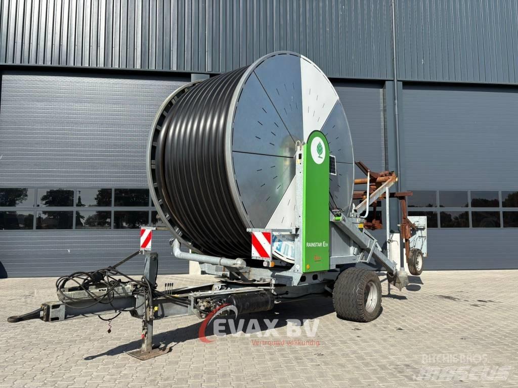 Bauer E51 125x500 Sistemi za navodnjavanje