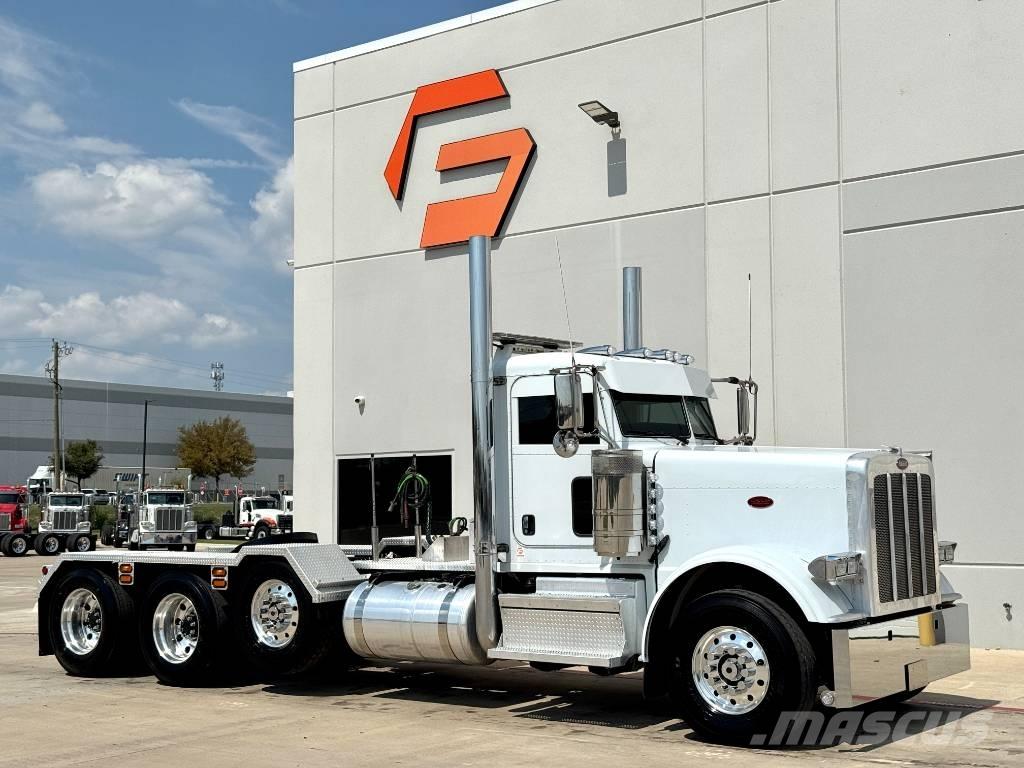 Peterbilt 389 Tegljači