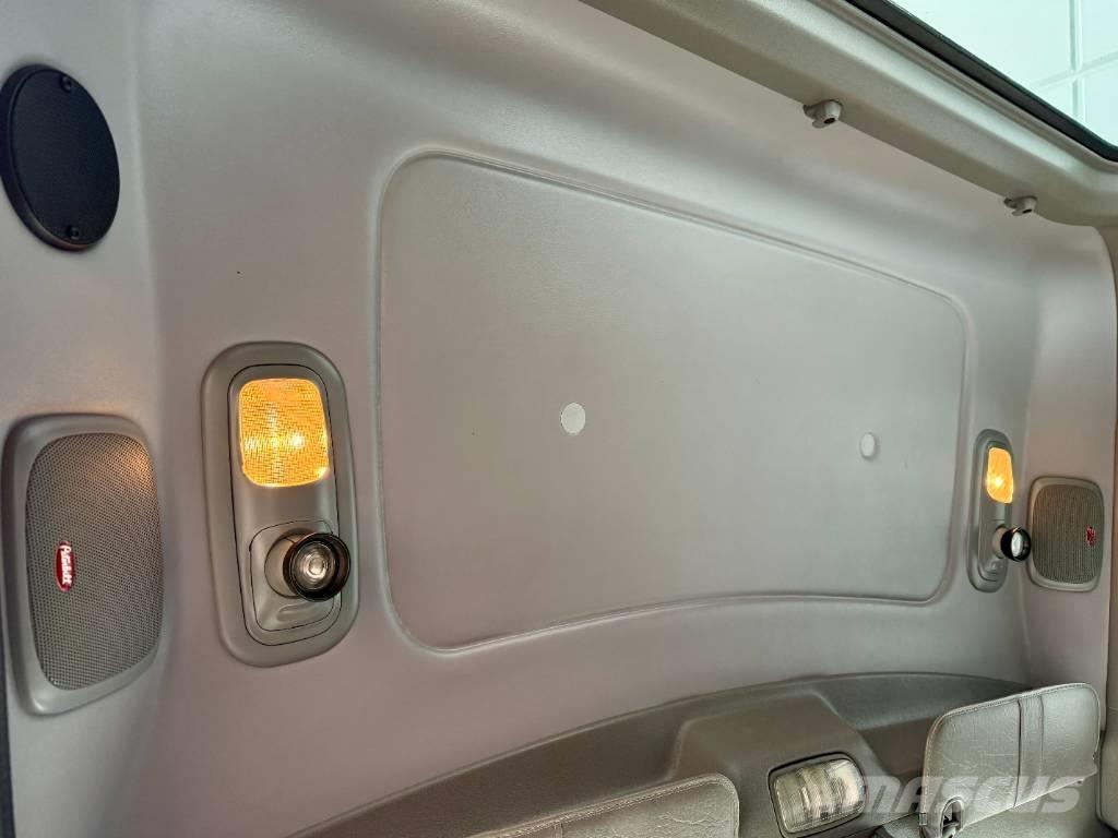 Peterbilt 389 Tegljači