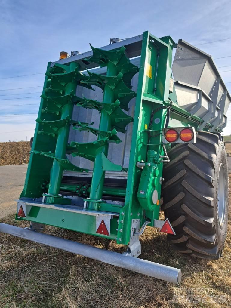 Samson SP 15 Rasturači đubriva