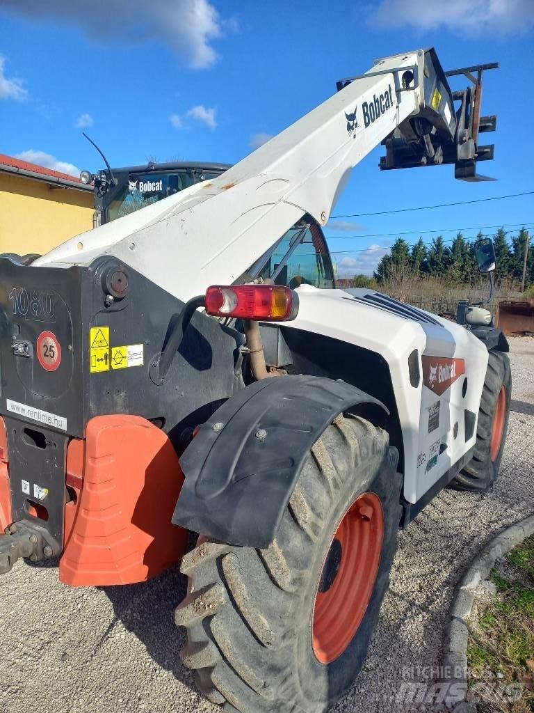 Bobcat TL 38.70 Teleskopski viljuškari