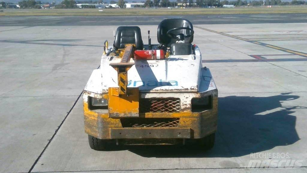 Toyota 02-2TD25 Ostalo
