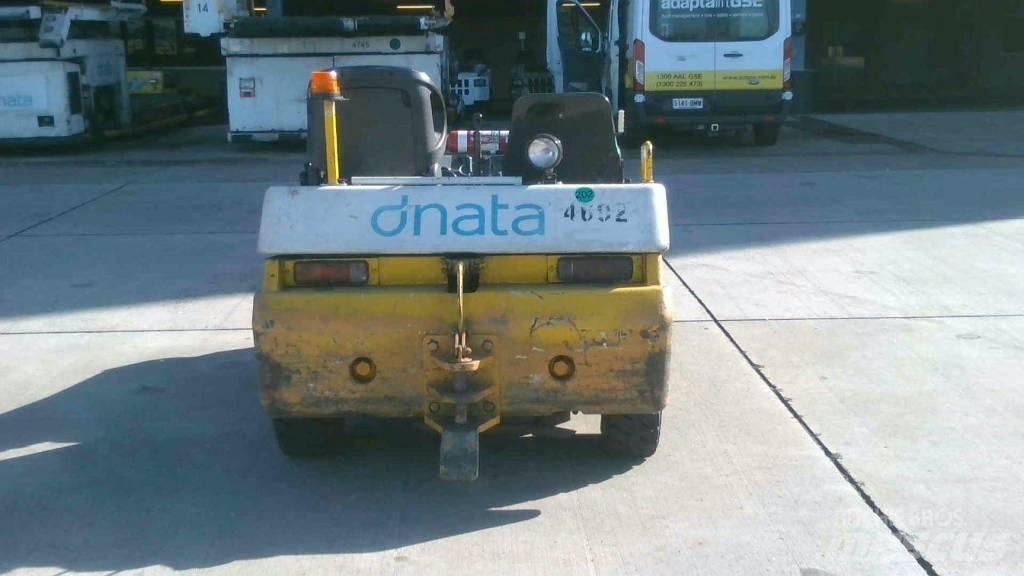 Toyota 02-2TD25 Ostalo