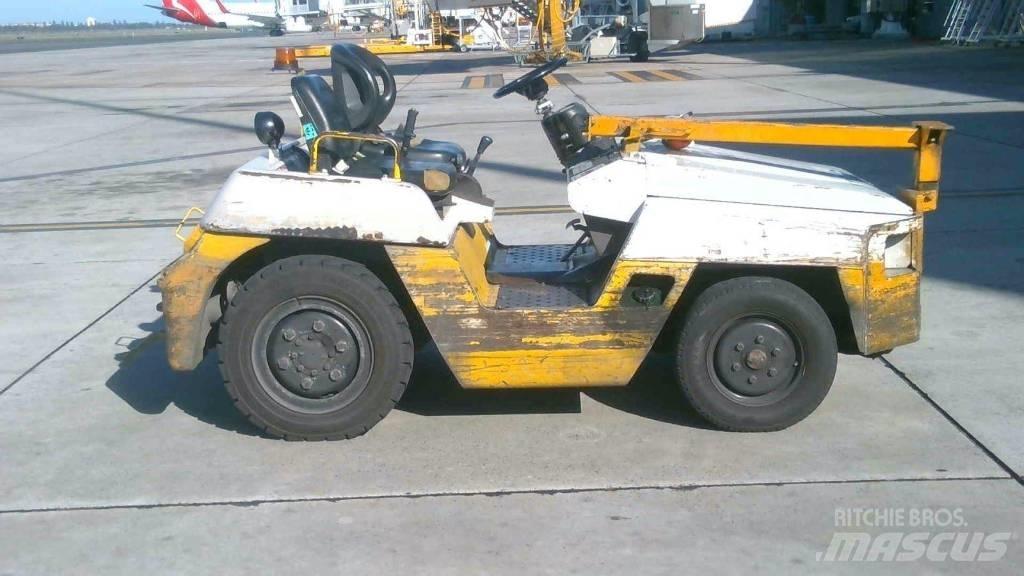 Toyota 02-2TD25 Ostalo