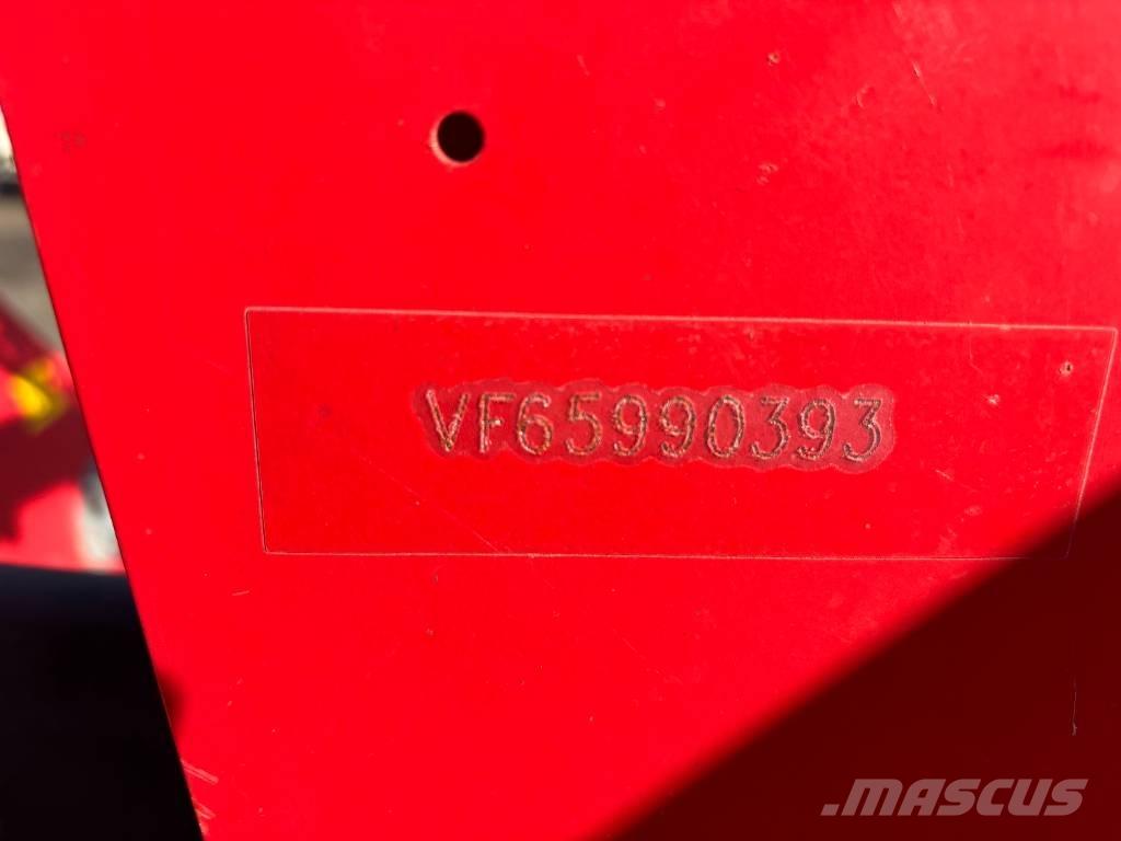 Kverneland 97150C Okretači i sakupljači sena