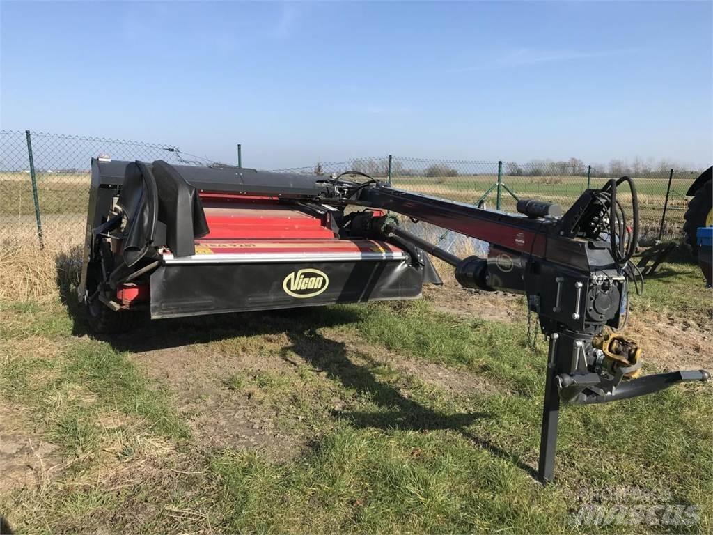 Vicon Extra 928T Kosilice