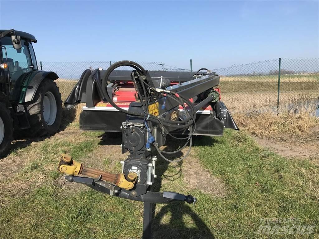 Vicon Extra 928T Kosilice