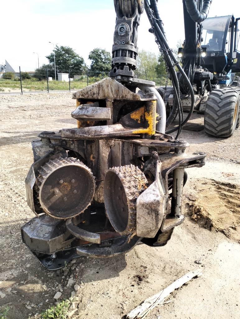 Rottne H14 Harversteri