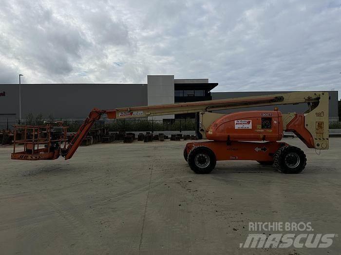 JLG 800AJ Ostali kranovi i platforme