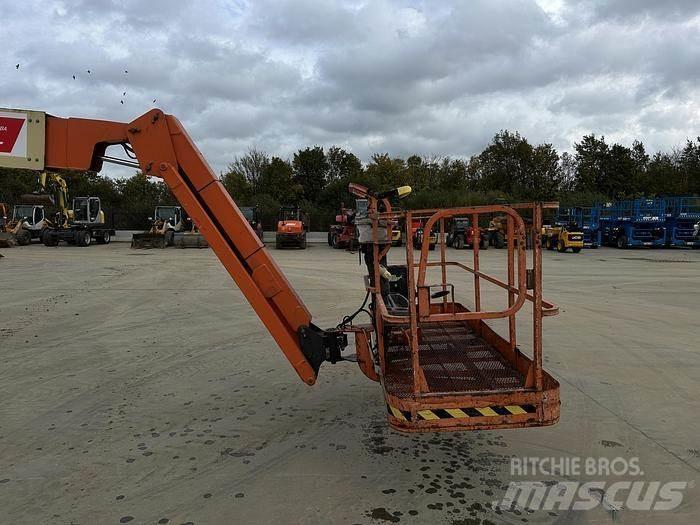 JLG 800AJ Ostali kranovi i platforme