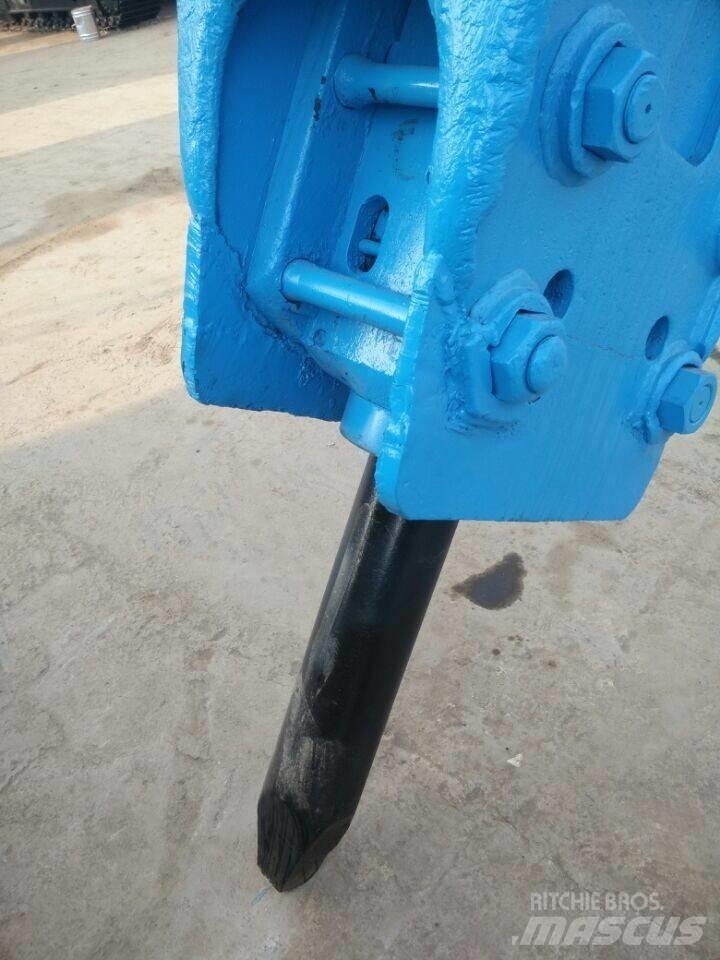 CAT 330 C Bageri guseničari