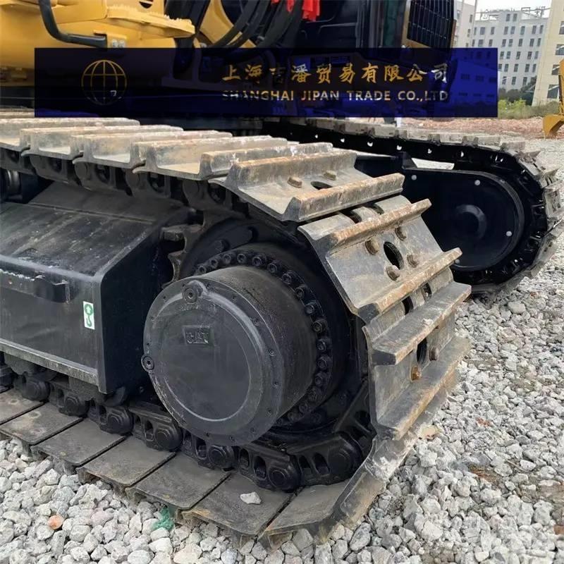 CAT 336 GC Bageri guseničari