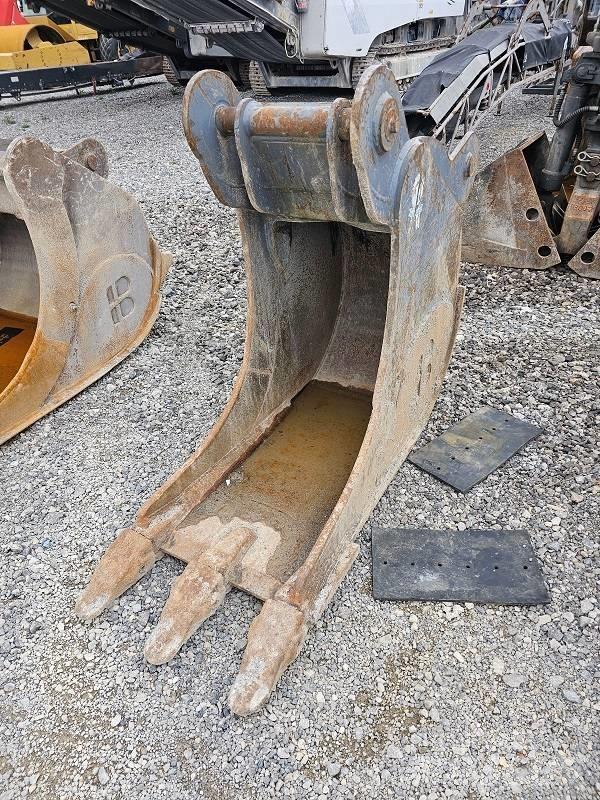 CAT 323-07B Bageri guseničari
